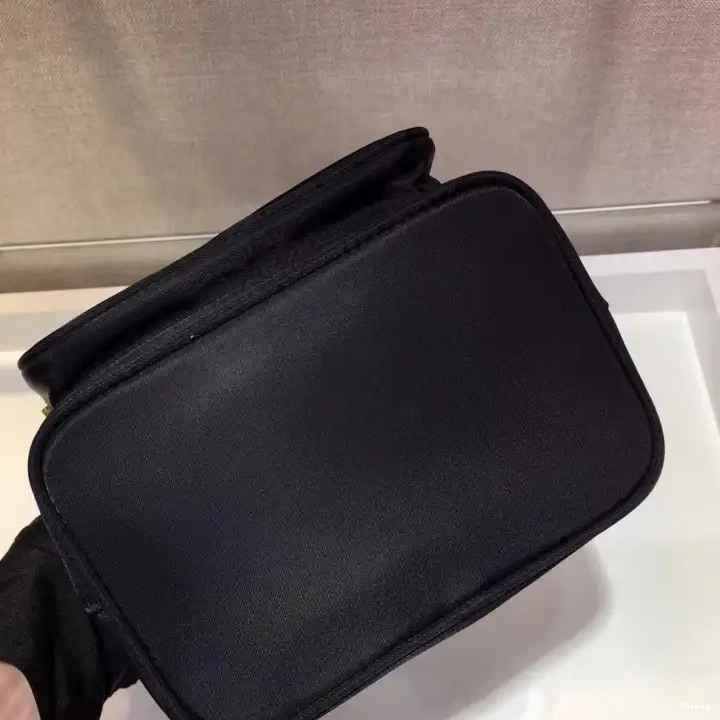 Prada 20DJ11072 Bag 0809